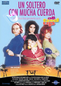 All Tied Up (DVD)